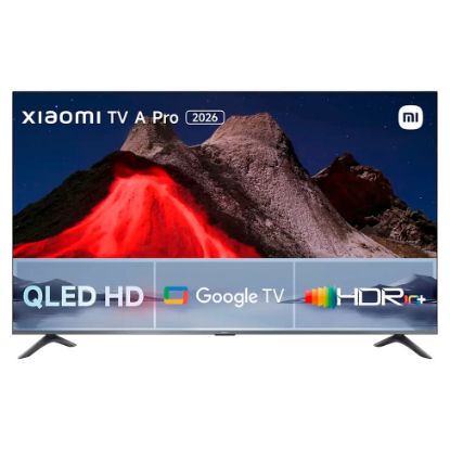 Imagem de Televisor Xiaomi 32" A Pro (2026) SmartTV QLED HD (Google TV)