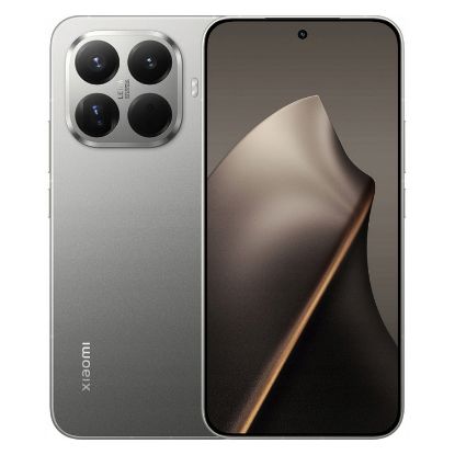 Imagem de Smartphone Xiaomi 15T Pro 5G 1TB/12GB DualSIM Cinza