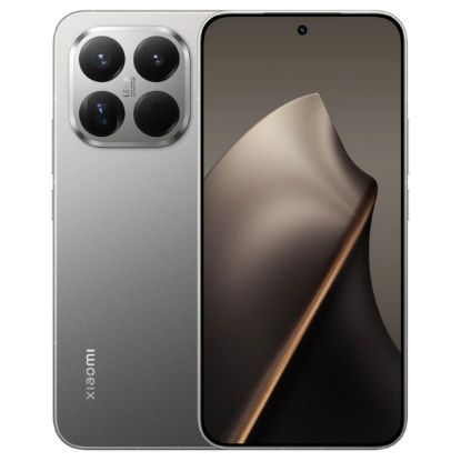 Imagem de Smartphone Xiaomi 15T 5G 256GB/12GB DualSIM Cinza
