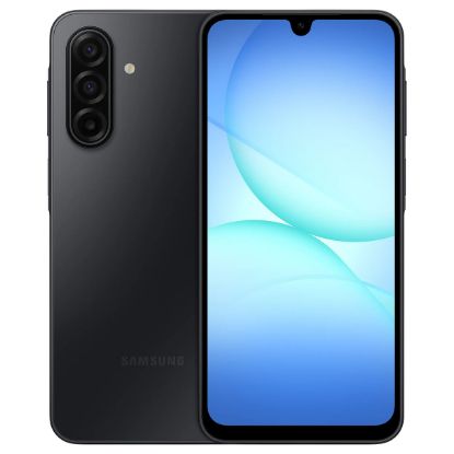 Imagem de Smartphone Samsung Galaxy A17 5G 128GB/4GB DualSIM Preto