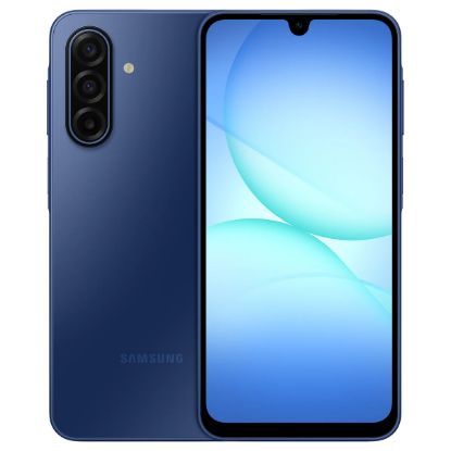 Imagem de Smartphone Samsung Galaxy A17 5G 128GB/4GB DualSIM Azul