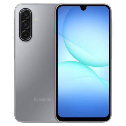 Imagem de Smartphone Samsung Galaxy A17 5G 256GB/8GB DualSIM Cinza