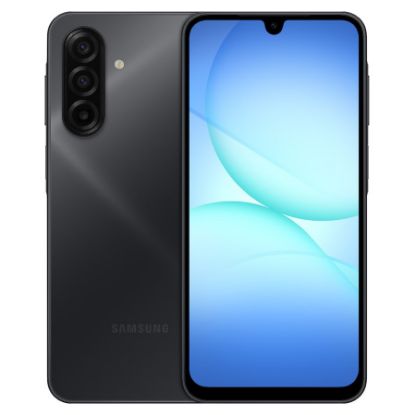 Imagem de Smartphone Samsung Galaxy A17 128GB/4GB DualSIM Preto