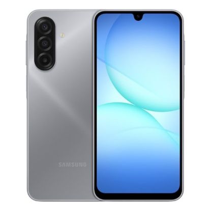 Imagem de Smartphone Samsung Galaxy A17 256GB/8GB DualSIM Cinza