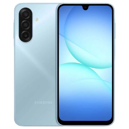 Imagem de Smartphone Samsung Galaxy A17 128GB/4GB DualSIM Azul