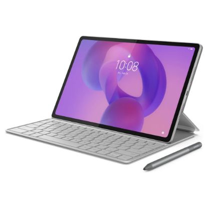 Imagem de Tablet PC Lenovo Idea Tab Plus ZAG70546PT (12" 256GB/12GB) Capa Teclado + Pen