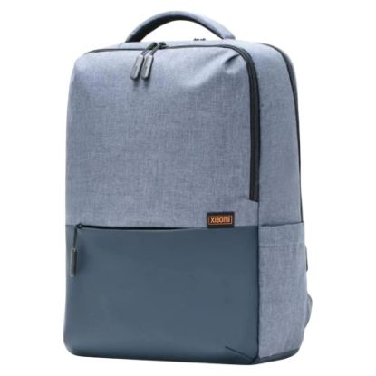 Imagem de Mochila de Transporte Xiaomi Mi Commuter Business Azul Claro