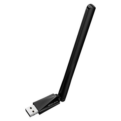 Imagem de Bluetooth USB Mercusys MA550H v5.4