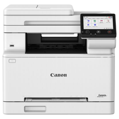 Imagem de Impressora Canon Multifunções Laser Cores Wireless i-SENSYS MF664Cdw (A4)