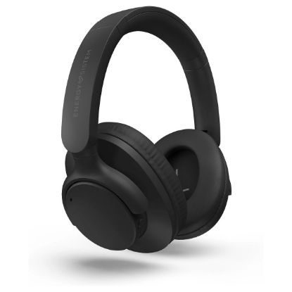 Imagem de Headphones Energy Sistem RadioBeat Bluetooth Preto