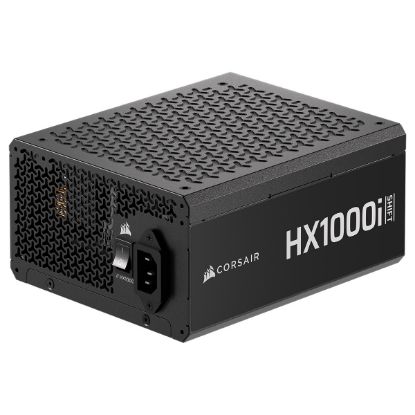 Imagem de Fonte Corsair HX1000i Shift 80Plus Platinum Modular
