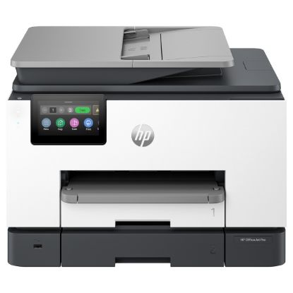Imagem de Impressora HP Multifunções Cores Wireless OfficeJet Pro 9135e (A4)