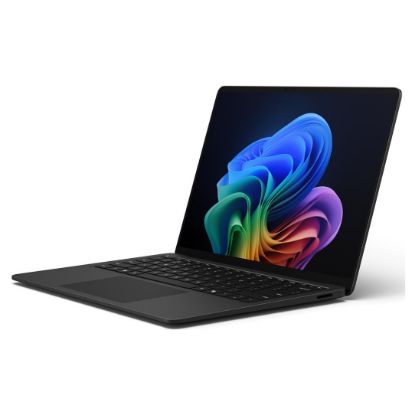 Imagem de Portátil Microsoft Surface Laptop 7 Copilot+ PC - 13.8" Touch Ultra 7 16GB SSD 256GB Intel Arc Graphics W11 Pro Preto
