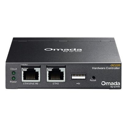 Imagem de Controlador TP-Link Omada Cloud OC220 Gigabit