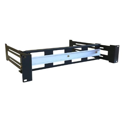 Imagem de Rail Bar WP p/ Din 19" Preto
