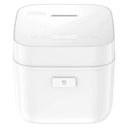 Imagem de Arrozeira Xiaomi Multifunctional Rice Cooker 1.5L - 380W Branco