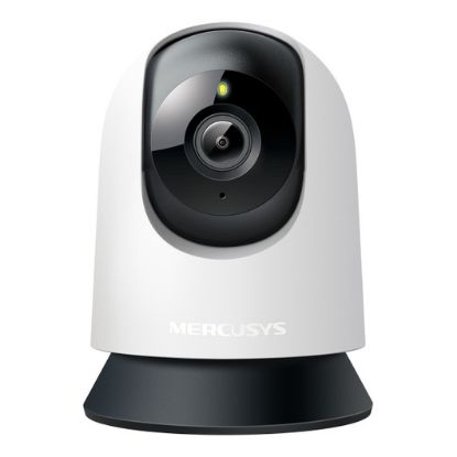 Imagem de Câmara de Vigilância Interior Mercusys MC200 Pan/Tilt Security FullHD WiFi 360