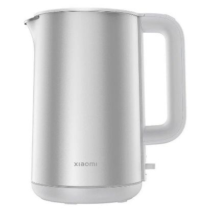 Imagem de Jarro Elétrico Xiaomi Mi Kettle S1 1.7L - 1800W Cinza