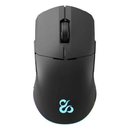 Imagem de Rato NewSkill Chiron Pro Wireless Preto