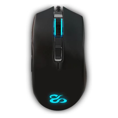 Imagem de Rato NewSkill Eos Profissional RGB Preto