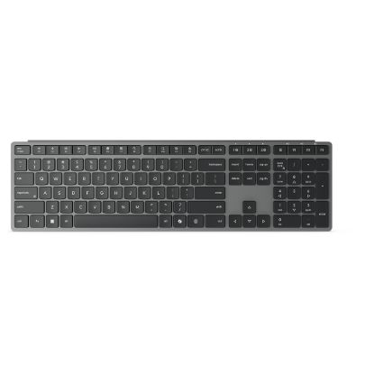 Imagem de Teclado Lenovo 700 Modern Multi-Device Wireless/ Bluetooth Preto (PT)