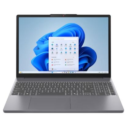 Imagem de Portátil Lenovo IdeaPad Slim 3 15IRH10-714 15.3" i7 16GB SSD 1TB UHD Graphics Cinza