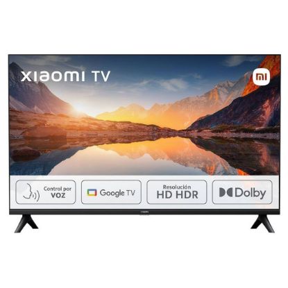 Imagem de Televisor Xiaomi 32" A (2025) SmartTV LED HD (Google TV)