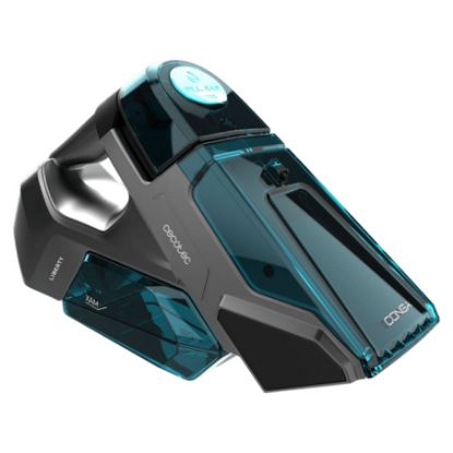 Imagem de Aspirador Portátil Cecotec Conga Motorhand Carpet&Spot Clean 2000 Preto