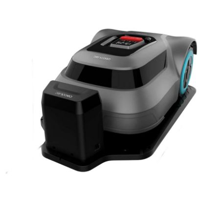 Imagem de Robot Corta-Relva Cecotec Conga GrassHopper 500 Connected