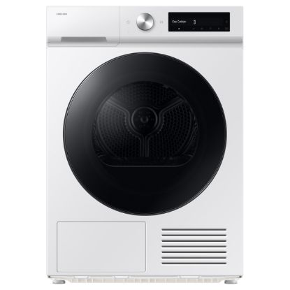 Imagem de Máquina Secar Roupa Samsung Bespoke AI DV90DB7845GWU3 9Kg Branca