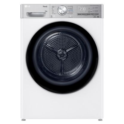 Imagem de Máquina Secar Roupa LG RH10V9AV2WR 10Kg Branca