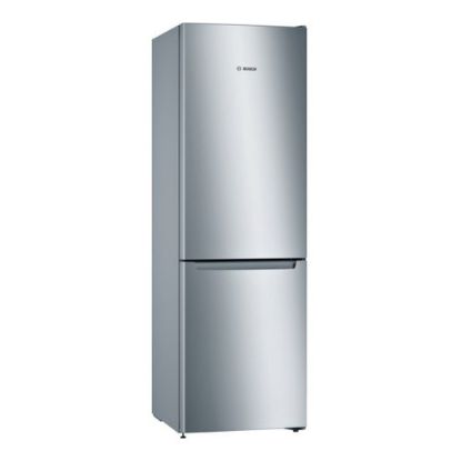 Imagem de Frigorífico Combinado Bosch KGN33NLEB Inox - 176cm