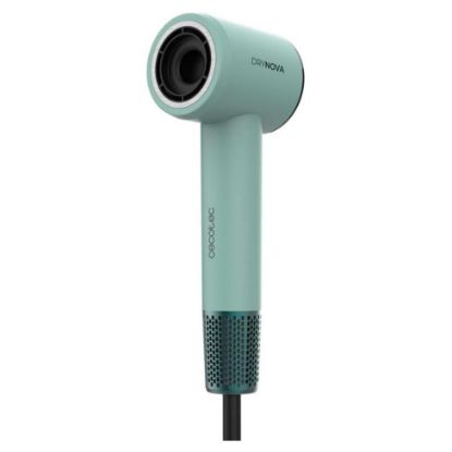 Imagem de Secador de Cabelo Cecotec DryNova 3-em-1 1600W Verde