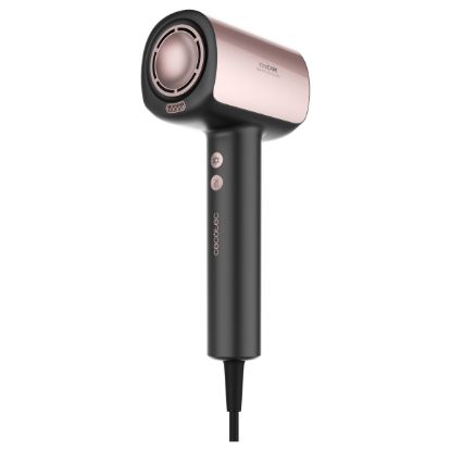 Imagem de Secador de Cabelo Cecotec DryGlam Nano Plasma 1600W Rosa