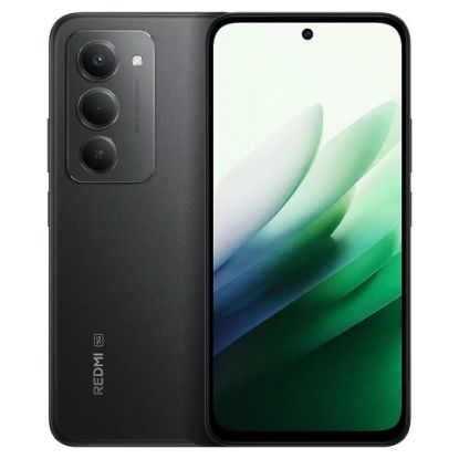 Imagem de Smartphone Xiaomi Redmi 15 5G 256GB/8GB DualSim Preto