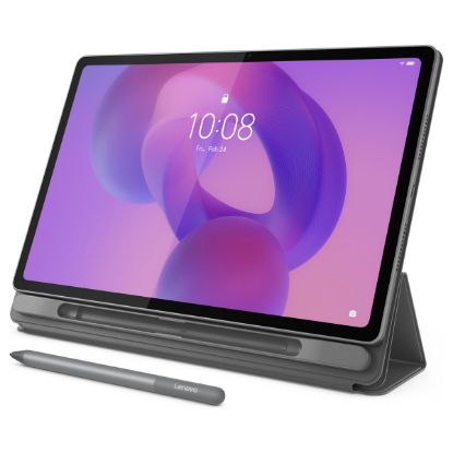 Imagem de Tablet PC Lenovo Idea Tab Plus ZAG70939ES (12" 256GB/12GB) Capa + Pen