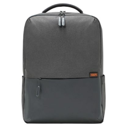 Imagem de Mochila de Transporte Xiaomi Mi Commuter Business Cinza Escuro