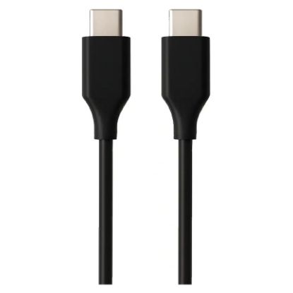 Imagem de Cabo USB2.0 Type-C AWG30 60W Ewent Preto - 2Mtr