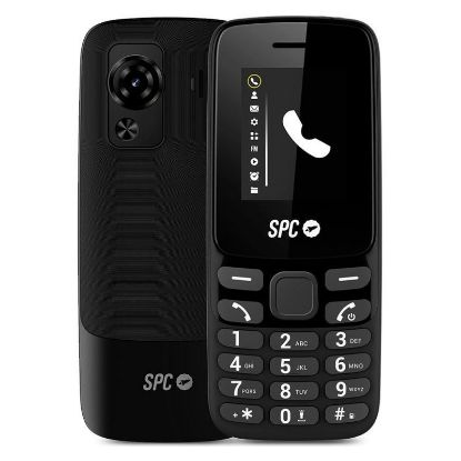 Imagem de Telemóvel SPC Talk 2 Preto