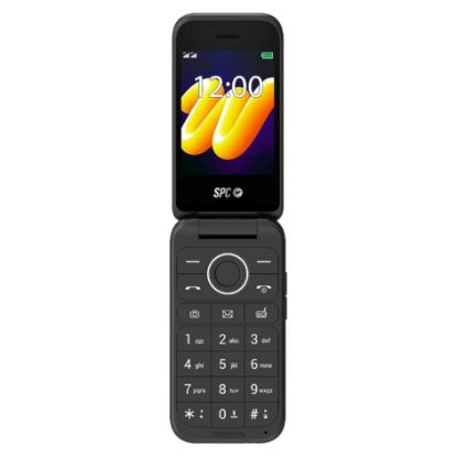 Imagem de Telemóvel SPC Wild Preto