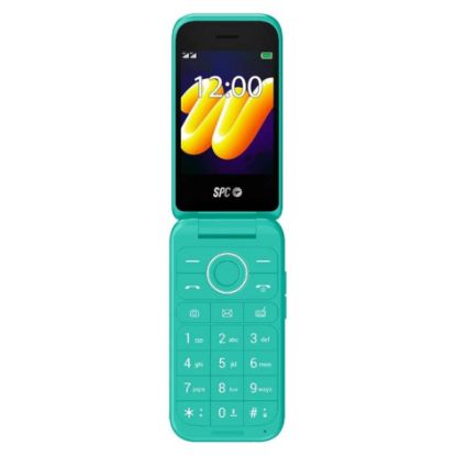 Imagem de Telemóvel SPC Wild Verde