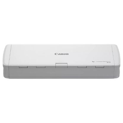 Imagem de Scanner Canon Portátil imageFORMULA R10