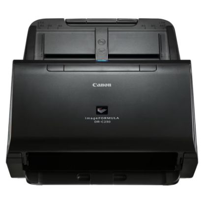 Imagem de Scanner Canon imageFORMULA DR-C230