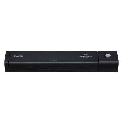Imagem de Scanner Canon Portátil imageFORMULA P-208II