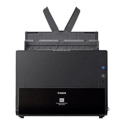 Imagem de Scanner Canon imageFORMULA DR-C225 II