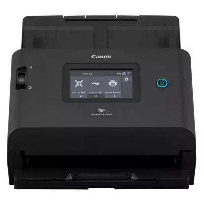 Imagem de Scanner Canon imageFORMULA DR-S350NW
