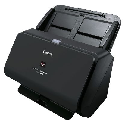 Imagem de Scanner Canon imageFORMULA DR-M260