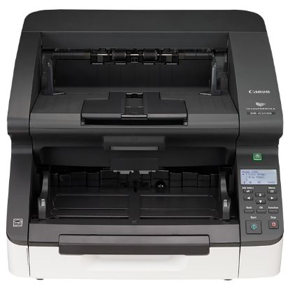Imagem de Scanner Canon imageFORMULA DR-G2090 (A3)