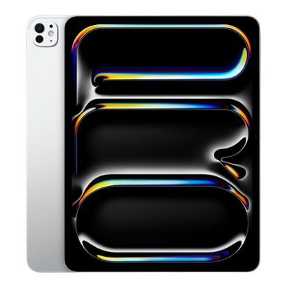 Imagem de Tablet PC Apple iPad Pro 11" M5 512GB Wi-Fi + Celullar Prateado