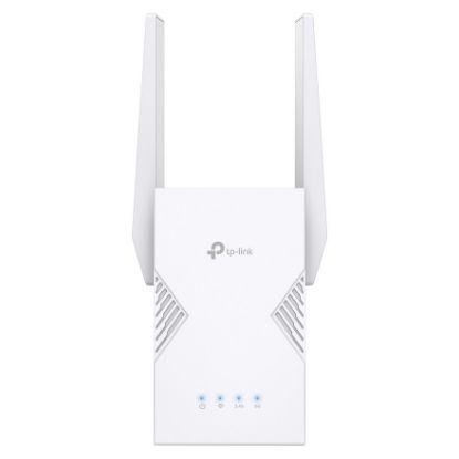 Imagem de Repetidor TP-Link BE3600 RE225BE Dual-Band Gigabit WiFi 7